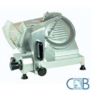 Krajalnica do wędlin HBS-275A Indeks: EXP3.HBS-275A