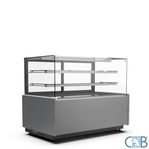 Lada chłodnicza Bochnia    Estera WCh-1/C WO Cebea  szerokość 130  cm wysokość 110 cm