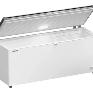 ZAMRAŻARKA SKRZYNIOWA LIEBHERR EFL 6055, poj. 542 LITRY