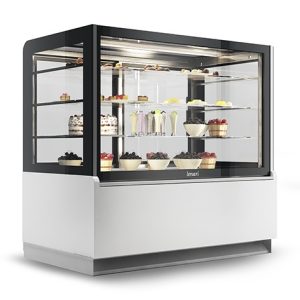 Witryna cukiernicza Lenari Limicola 1,4 | Lenari LLCL LIMICOLA 1,4