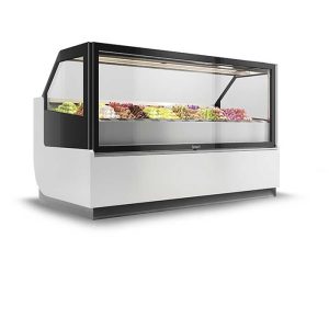 DYSTRYBUTOR DO LODÓW LENARI LIMOSA 1,7 18 kuwet wym.1725x1150x1380mm