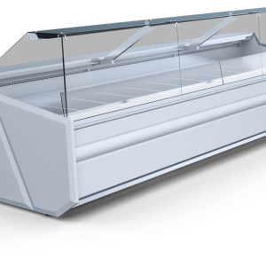 LADA CHŁODNICZA SAMOS 1.56 wym.1640x1230x1230mm