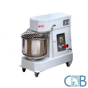 Mikser spiralny (poj.40L) DN40 380V Indeks: MIKSER CH.DN40