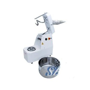 Mikser spiralny 2-biegowy + TIMER (poj. 40 L) M40