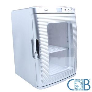 Mini lodówka przenośna 25L 12V & 230V BCR-25 Indeks: BCR-25