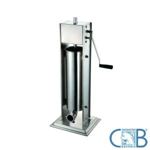 Nadziewarka do kiełbas pionowa 7L GZ-7K Indeks: NADZ.CH GZ-K7