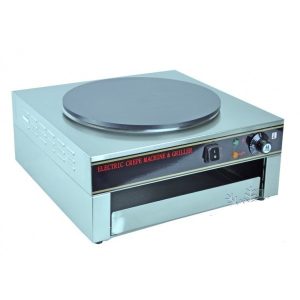 Naleśnikarka elektryczna