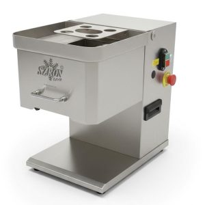 Krajalnica do cięcia mięsa w paski  DS-100N