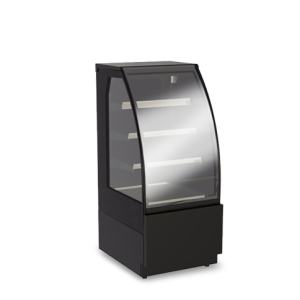 REGAŁ CHŁODNICZY IGLOO PETRO 0.6 wym.600x755x1400mm