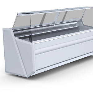 LADA CHŁODNICZA PICO 0.98 wym.1060x860x1220mm