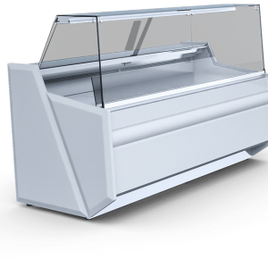 WITRYNA CHŁODNICZA PICO DEEP  1,06 m