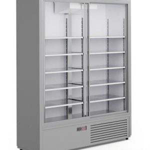 Szafa chłodnicza Mawi Bochnia   CC MAX 1200 SGD    120 cm drzwi przesuwane