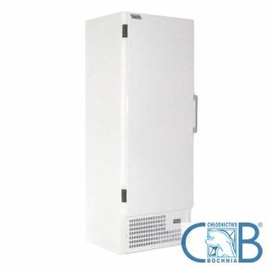 Szafa chłodnicza Mawi CC 635 (SCH 400) - drzwi pełne   63,5 cm x 63 cm x 199 cm(H)