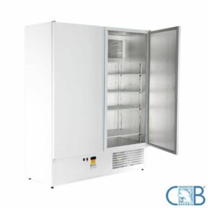 Szafa chłodnicza Mawi Bochnia CC 1400 (SCH 1000) - drzwi pełne 140 cm x 70 cm x 199 cm(H)
