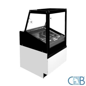 Konserwator do lodów Juka RAFAELLO ICE - 10 kuwet