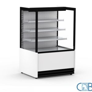 Lada cukiernicza Cebea Bochnia Rolando RCh-1/C5 - 97/80 | CEBEA Rolando RCh-1/C5-97/80