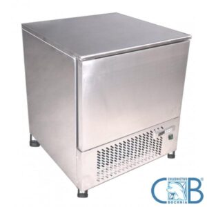 Schładzarka szokowa 110L BCF-051 5xGN 1/1 Indeks: SZOKÓWKA CH BCF-051