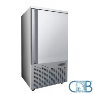 Schładzarka szokowa 245L BCF-101 10xGN 1/1 Indeks: BCF-101  szokówka