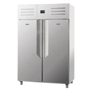 SZAFA MROŹNICZA ASBER AVANTIS ACN-1402, GN2/1, wym. 1358x875x2119 mm