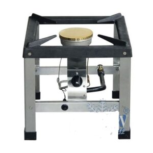 Taboret gazowy 1-palnikowy  NRC-300