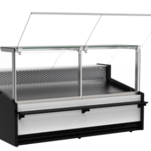 CARMEN WCh-8 LS-080   2580x1170x1260