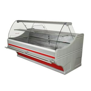 Witryna WEGA WCh-6/1B długość 1000 mm