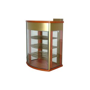 Gablota cukiernicza  OLIVIA  WCh-GC