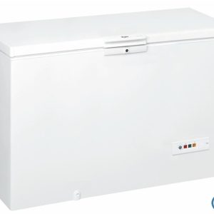 ZAMRAŻARKA SKRZYNIOWA BEKO  ACO 432E poj.437litrów wym.1405x698x916mm