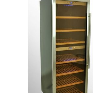 Witryna chłodnicza na wino Winiarka 38 butelek