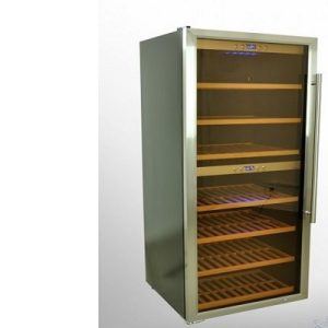 Witryna chłodnicza na wino Winiarka 24 butelki