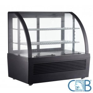 Witryna chłodnicza ekspozycyjna RTW-100L-2