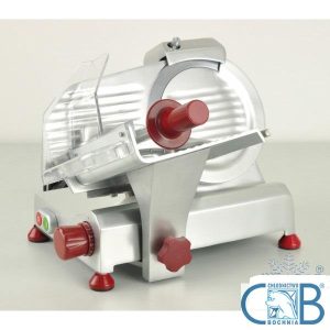 Włoska krajalnica do wędlin F-250R Indeks:     MAG1.F-250R