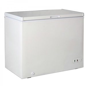 Zamrażarka pełna 197L BD-205A