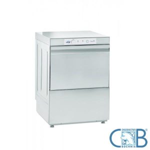 Zmywarka do naczyń z dozownikami 230 V  BASIC-500 B DD